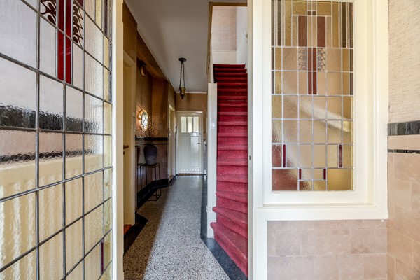 Medium property photo - Waldeck Pyrmontlaan 15, 2051 HW Overveen